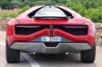 ItalDesign Parcour Concept 2013 года